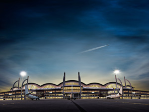 İstanbul Sabiha Gökçen Uluslararası Havalimanı, yılın ilk 4 ayında yolcu sayısını % 17 artırarak,10.6 milyon yolcuya ev sahipliği yaptı