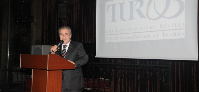 TÜROB’un girişimleri ilk somut sonucunu verdi 