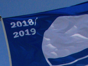 Uluslararası Mavi Bayrak Jürisi, 2018 yılı Mavi Bayrak ödüllerini açıkladı