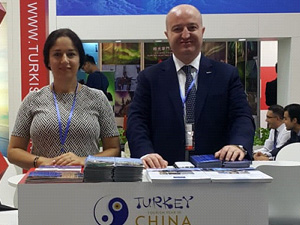 Çinli turistler ekonomik değil, kaliteli tatili talep ediyor