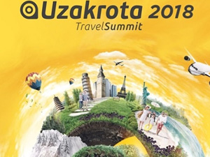 Uzakrota Aegean Travel Talks’u Yunanistan’ın başkenti Atina’da gerçekleştirecek