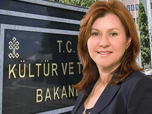 TTYD, Kültür ve Turizm Bakanlığımızla yakın işbirliği içerisinde çalışmalarımızı devam ettirmeyi amaçlıyoruz