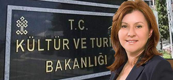 TTYD, Kültür ve Turizm Bakanlığımızla yakın işbirliği içerisinde çalışmalarımızı devam ettirmeyi amaçlıyoruz