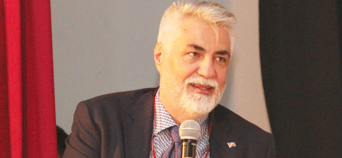 Turizmde yapısal anlamda bir dönüşümün, değişimin ışığını tutabilir