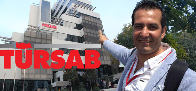 Bordo Turizm CEO’su Bora Çakar, İstanbul Şişli YTK başkanlığı için adaylığını açıkladı