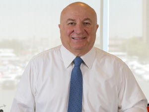 TAV Havalimanları 2018’in ilk yarısında net kârını % 55 artırarak 93 milyon avroya yükseltti 