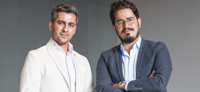 Medikal Turizmde Modd/Group-Suudi Arabistanlı Dames Group iş ortaklığı start aldı