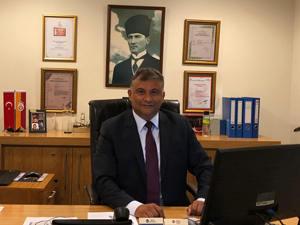 Aytekin Güç, Sultanahmet Beyazıt’taki BW PLUS The President Hotel’in Genel Müdürü oldu