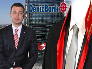 DenizBank, Dünyanın En Büyük Barosu İstanbul Barosu ile işbirliğini 3 yıl süreyle yeniledi