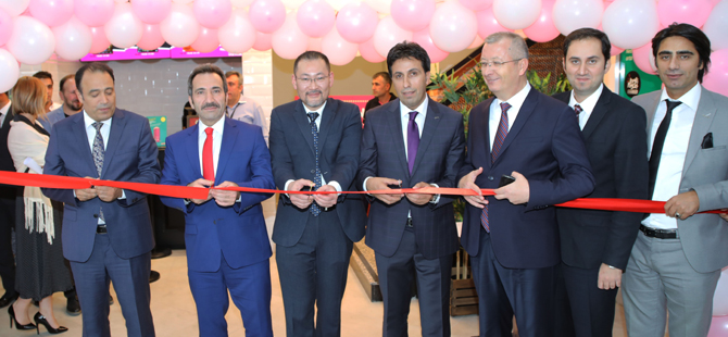 CGV Mars Entertainment Group’tan Doğu Anadolu’da Yeni Yatırım