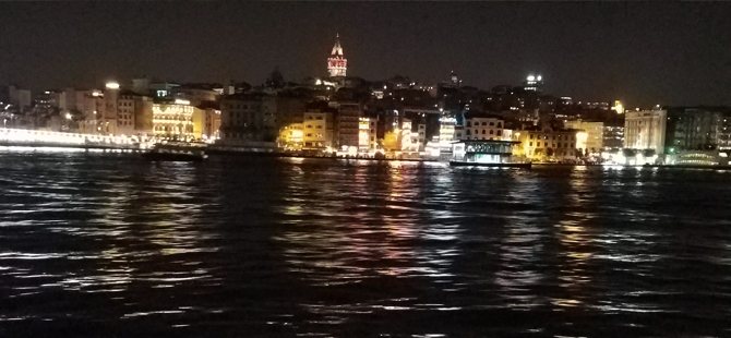 Dünyanın en güçlü şehirleri arasına Türkiye’den İstanbul girdi