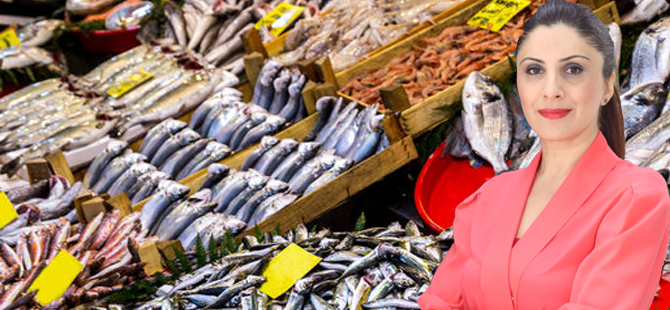Her balık mevsimi geldiğinde en çok tartışılan konulardan biri balıklarda cıva olup olmadığı ve bunun sağlığımızı ne kadar tehdit ettiği