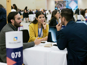 Business Matchmaking Forum İstanbul’da 17 – 18 Ekim tarihlerinde İstanbul Kongre Merkezi’nde gerçekleşti
