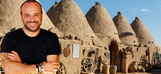 Setur, insanlık tarihini yeniden yazan Göbeklitepe’ye Aret Vartanyan ile beraber tur düzenliyor