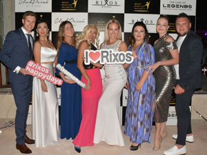 RIXOS Hotels, RixosBonus programı ile partnerleriyle  işbirliği ve ilişkilerini güçlendiriyor