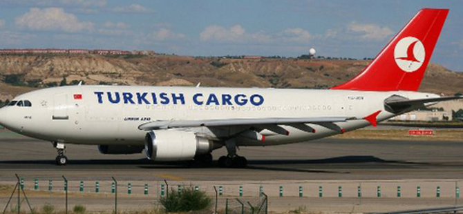 Türk Hava Yolları filosuna üç yeni Boeing 777 kargo uçağı ekleme kararı aldı 