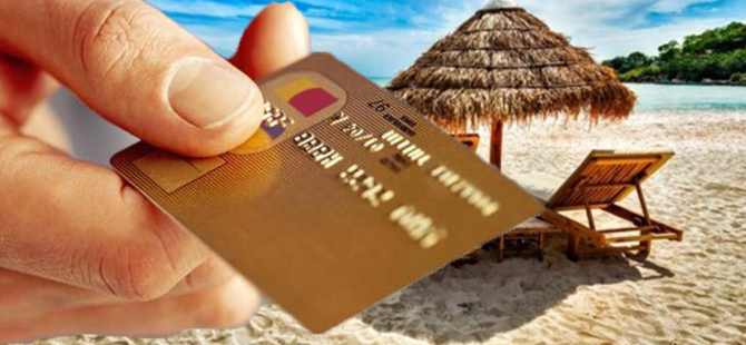 Resmi Gazete’de yayınlanan yurt içi tatil harcamalarına taksit artışı yürürlüğe girdi