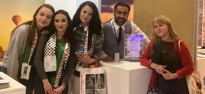 Yıl sonu itibariyle 700 bin turist sayısına ulaşılacak Polonya pazarında 2. sıraya yükseldik