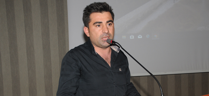 Van Gölü’nün Sırları / Van Gölü’nün Sualtı Hazineleri gün yüzüne çıkıyor