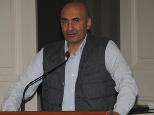 Turizme ilk Van’da adım atan İbrahim Tanrıverdi, dünden bugüne Van çok değişti dedi