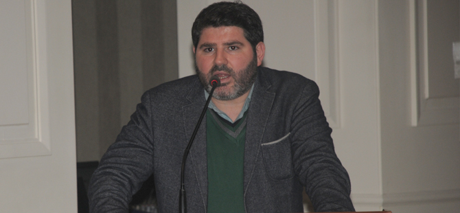 Van Pazarını çeşitlendirmek çok önemlidir