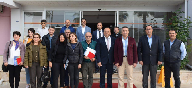Turizm okulları proje okullarına dönüştürülecek