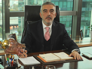 Akdeniz Pe-Tur Seyahat Acentesi, Sanayi ve Teknoloji Bakanlığı komisyonun onayı ile AR-GE merkezi açtı