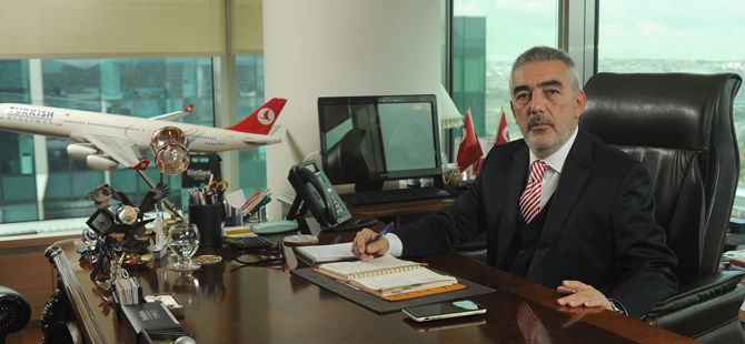  Akdeniz Pe-Tur Seyahat Acentesi, Sanayi ve Teknoloji Bakanlığı komisyonun onayı ile AR-GE merkezi açtı