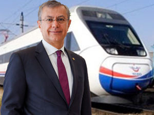Park Dedeman Eskişehir oteline yüksek hızlı trenle gidenler kazanıyor