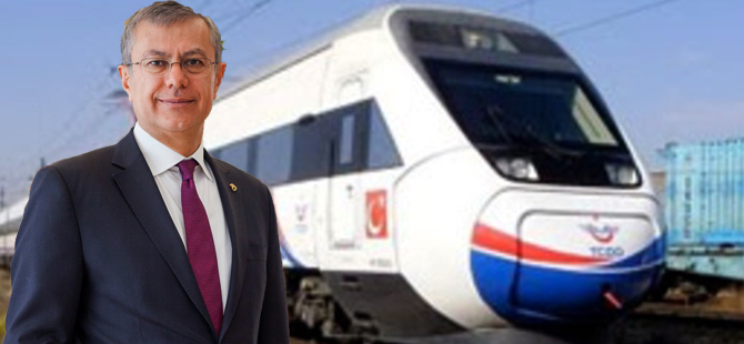 Park Dedeman Eskişehir oteline yüksek hızlı trenle gidenler kazanıyor