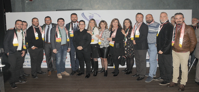 Destination Options THY işbirliği ile Ürdün tanıtımı yaptı
