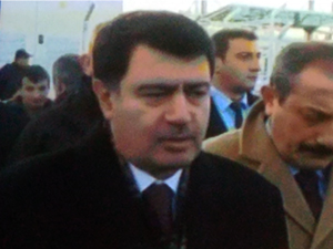 Ankara'dan Konya'ya giden Yüksek Hızlı Tren, yol kontrolü yapan kılavuz tren ile çarpıştı