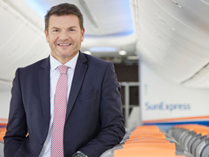 SunExpress, Orta Avrupa’dan Türkiye’ye 6,4 milyon koltuk sunacak 