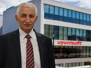 Ülkemizin İnovasyon lideri Uyumsoft, 2019 yılında %30’un üzerinde büyüme hedefliyor