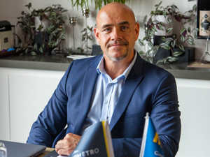 Maximilian Thomae, “Gastronomi Kültürü Emek Ödülü”ne layık görüldü