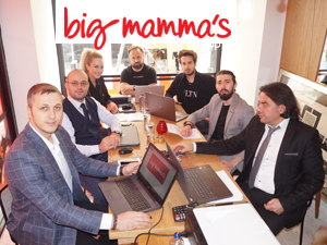 big mamma’s, yoluna yerli usul franchise ile devam ediyor