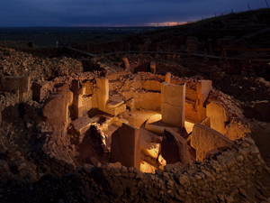 Göbeklitepe'ye olan ilgi artarak devam ediyor