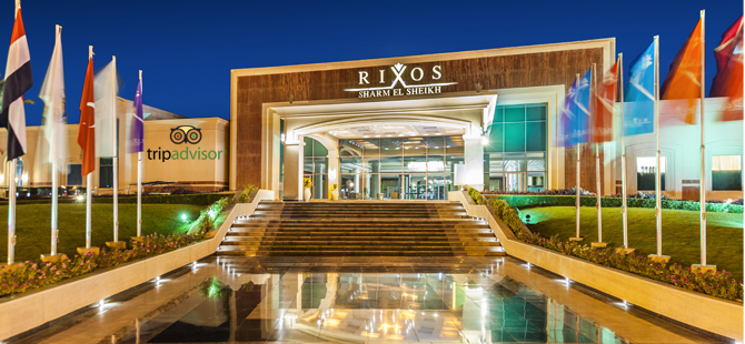 Rixos Hotels, TripAdvisor kullanıcılarının oyları ve yorumlarıyla belirlenen "Travelers' Choice 2019"da 11 kategoride 22 ödül aldı