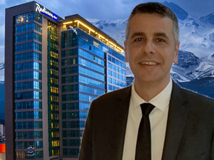 Kayseri’ye, Rusya ve Ukrayna’dan gelecek charter sayısı 2 katına çıkarılacak