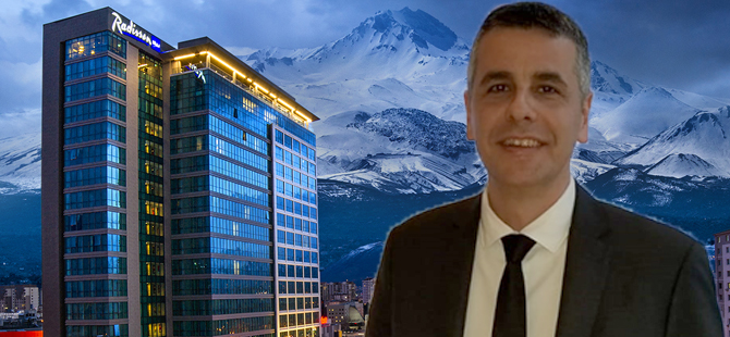 Kayseri’ye, Rusya ve Ukrayna’dan gelecek charter sayısı 2 katına çıkarılacak 