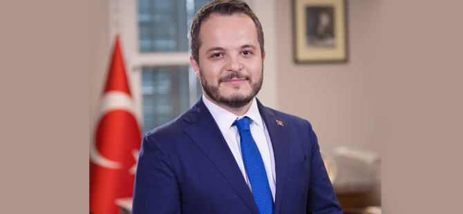Türkiye, küresel çapta ekonomisine güvenilen bir ülke olduğunu ortaya koydu