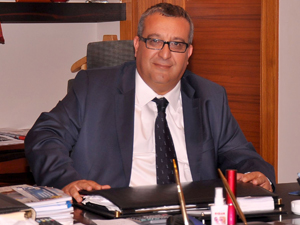 Turizmimizi büyük ölçüde temiz denizlerimize borçlu olduğumuz gerçeğini dikkate alalım