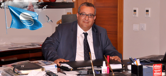 Turizmimizi büyük ölçüde temiz denizlerimize borçlu olduğumuz gerçeğini dikkate alalım