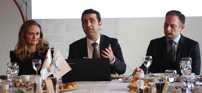 Siber Güvenliğin Yerli ve Milli Mimarı:“Biznet Bilişim”