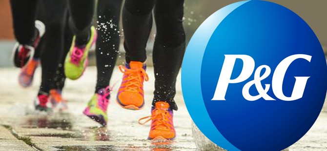 P&G Spor Kültürü Araştırması yeni sonuçları belli oldu