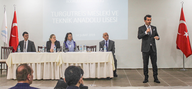 Rixos Premium Bodrum’dan Geleceğin Turizmcilerine Büyük Fırsat