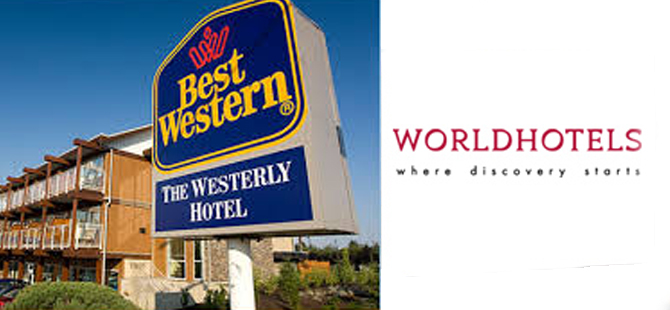 Best Western, artık her segmentte otel portföyüne sahip  