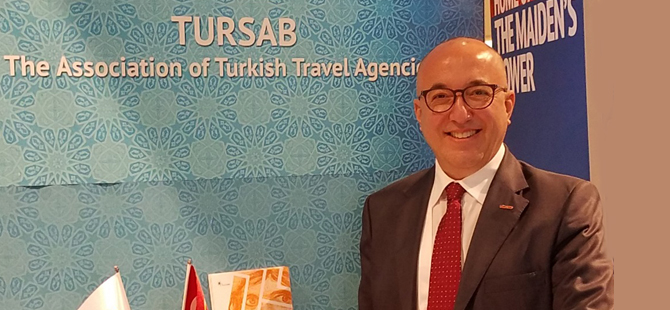 Seyahat Acentaları Havayollarının dolgu malzemesi değildir 
