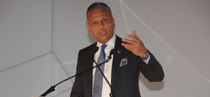 ACE of M.I.C.E. Exhibition by Turkish Airlines Fuarı’nı önemsiyor ve destekliyoruz