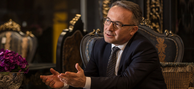 Progroup Uluslararası Danışmanlık firması, Turquality ve marka eğitimleri ile şirketlere algoritmik düşünen yöneticiler yetiştiriyor 